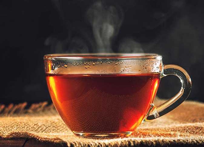 الشاي
