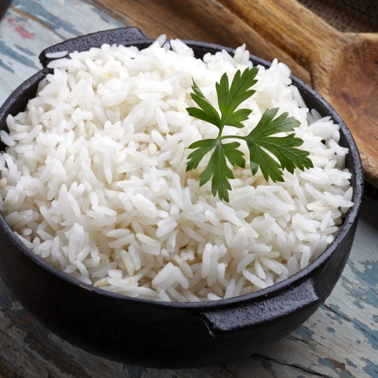 الأرز